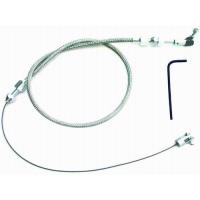 Throttle Cable Kit Fits Carbureted Vehicles & 1986-93 Ford EFI