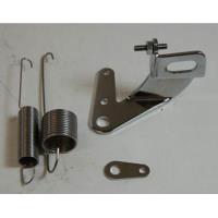 Throttle Cable Bracket & Spring Set Dual Spring