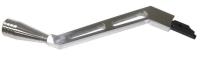 Billet Aluminum GM Shifter