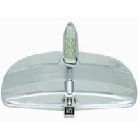 Chrome Interior Mirror for Car or Truck - Day/Night Switch