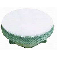 R6079 Aluminum Twist-On Cap, Replacement For Coolant Overflow Tanks