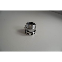 R6090 Valve cover baffle kit, Billet aluminum valve cover baffle kit