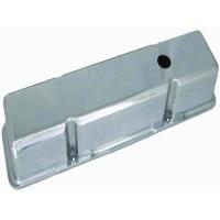 Baffled Aluminum Valve Covers 1958-1986 Small Block Chevy 283, 305, 327, 350