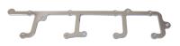 LS1 ALUMINUM COIL BRACKET