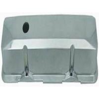 Baffled Aluminum Recessed Valve Covers 1958-1986 Small Block Chevy 283, 305, 327, 350