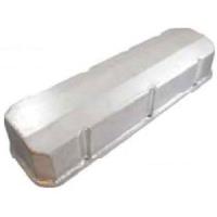Fabricated Aluminum Valve Covers 1965-95 Big Block Chevy 396-427-454-502