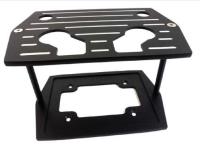 Billet Aluminum Battery Tray For Optima Group 34/78 Batteries