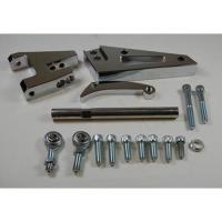 Outward Mount Alternator Brackets Small Block Chevy