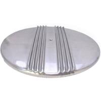 Replacement Finned Round Air Cleaner Top 14" Diameter