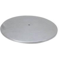 Replacement Round Plain Top Air Cleaner Top 14" Diameter