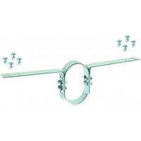 Steel Driveshaft Loop Universal Bolt-On