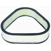 Triangular Paper Air Cleaner Element 14" x 3"