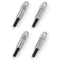 Acorn Valve Cover Nuts With Studs
