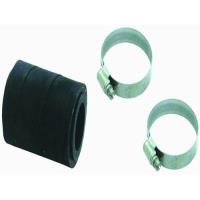 Radiator Hose Adapter Kit Includes: