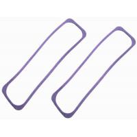 SB Chevy 1987-up 5.0L-5.7L Valve Cover Gasket - Cork (Package of 2)