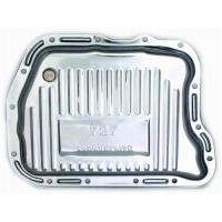 Chrome Steel Transmission Pan Chrysler Torqueflite 727