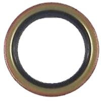 Big Block Chevy Timing Chain Cover Seal