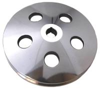 Power Steering Pulley Fits: Early GM thru 1984
