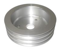 Crankshaft Pulley 1955-68 Small Block Chevy 283-350