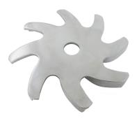 Alternator Pulley Fan Fits GM & Ford