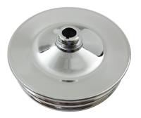 Power Steering Pulley Fits: Early GM thru 1984