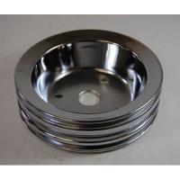 Crankshaft Pulley 1955-68 Small Block Chevy 283-350