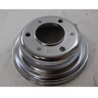 Steel Crankshaft Pulley 1965-66 Ford 289