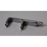 Header Mount Alternator Bracket Pre-1969 Small Block Chevy