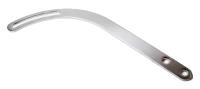 Alternator / Generator Bracket Arm Universal Application: 1" x 14" with 4" Slot