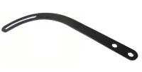 Universal Alternator Arm Bracket 14 in. Length x 1 in. Wide