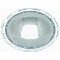 Steel Differential Cover Jeep (12-Bolt)