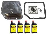 Transmission Pan Kit GM TH350