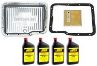 Transmission Pan Kit Chevy Powerglide