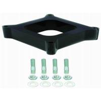 Phenolic Plastic Carburetor Spacers Fits Holley And AFB Carburetors