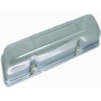 Chrome 1967-91 AMC/Jeep 304-360-390-401 V8 Short Valve Cover