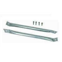 Radiator Support Bars 1967-69 Chevy Camaro & Pontiac Firebird