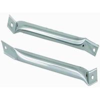 Radiator Support Bars 1970-81 Chevy Camaro