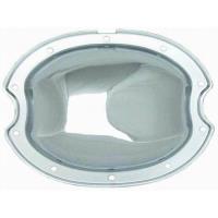 Steel Differential Cover GM (10-Bolt)