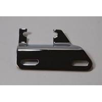 Header Mount Alternator Bracket Pre-1969 Small Block Chevy