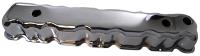 Chrome Steel Valve Cover 1964-80 AMC/Jeep 199/232/258