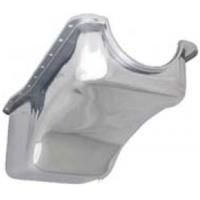 Chrome Plated Steel Stock Oil Pan 1968-78 Big Block Ford 429-460 V8 Passenger Cars
