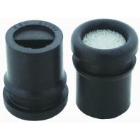 Valve Cover Rubber Oil Baffles For Steel Valve Cover With 1-1/4" Holes