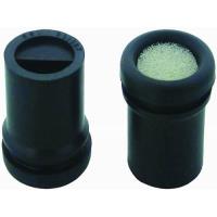 Valve Cover Rubber Oil Baffles For Aluminum Valve Cover With 1-1/4" Holes