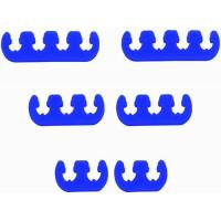 Blue Deluxe Wire Divider Set