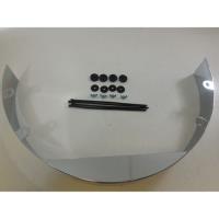 Fan Shroud Width: 3"