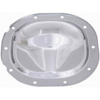 Steel Differential Cover Ford 8.8"(10-Bolt)