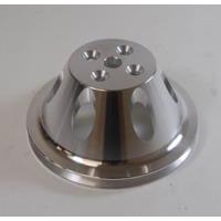 Water Pump Pulley 1955-68 Small Block Chevy 283-350
