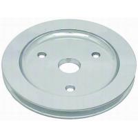 Crankshaft Pulley 1955-68 Small Block Chevy 283-350