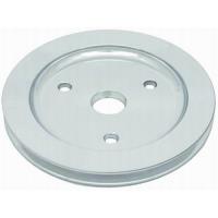 Crankshaft Pulley 1955-68 Small Block Chevy