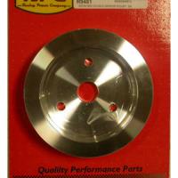 Crankshaft Pulley 1955-1968 Small Block Chevy 283-350